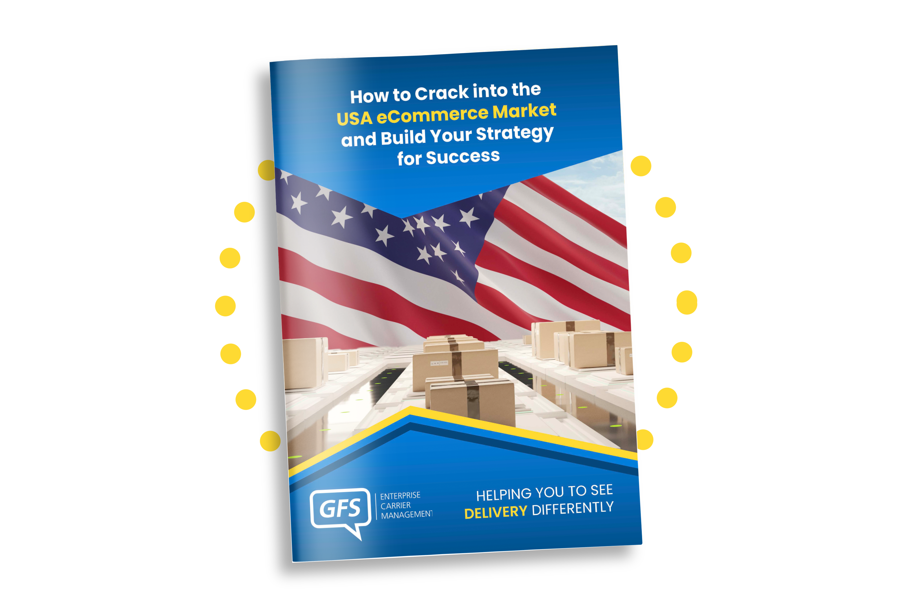 eBook of USA eCommerce